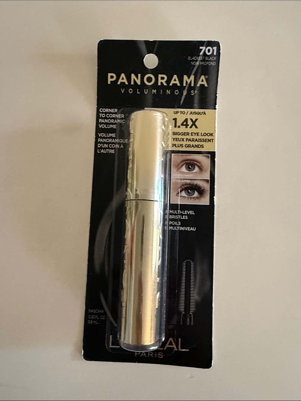 Maybelline & L’Oreal Eye & Lip Bundle - Picture 3 of 6